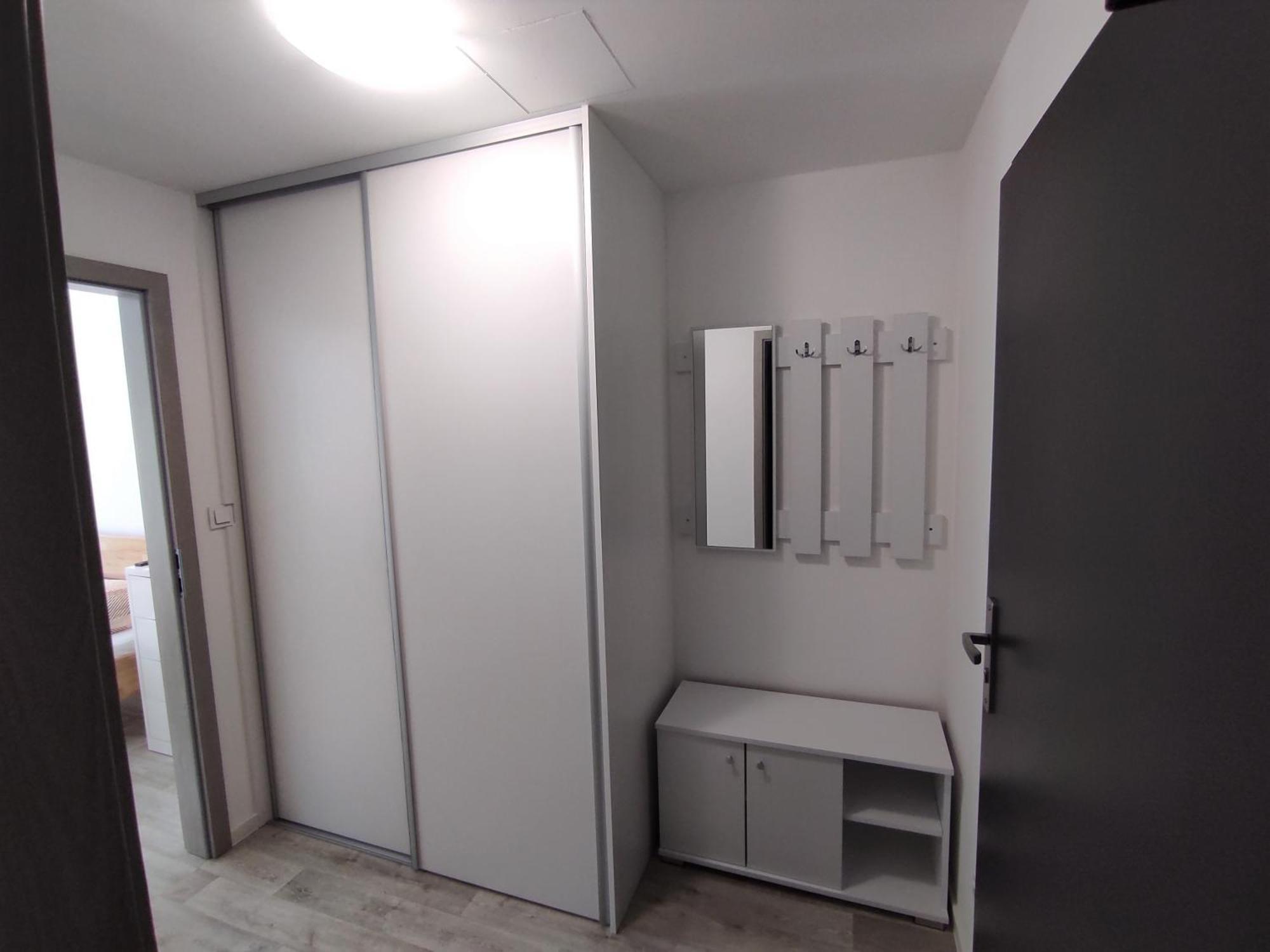 Apartman X06 มิคูลอฟ ภายนอก รูปภาพ