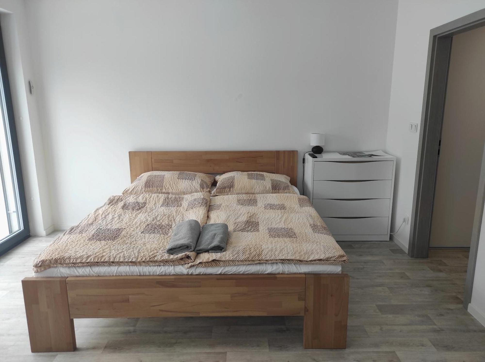Apartman X06 มิคูลอฟ ภายนอก รูปภาพ