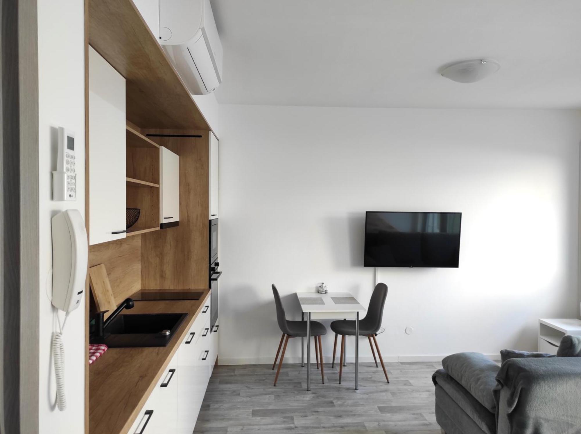 Apartman X06 มิคูลอฟ ภายนอก รูปภาพ